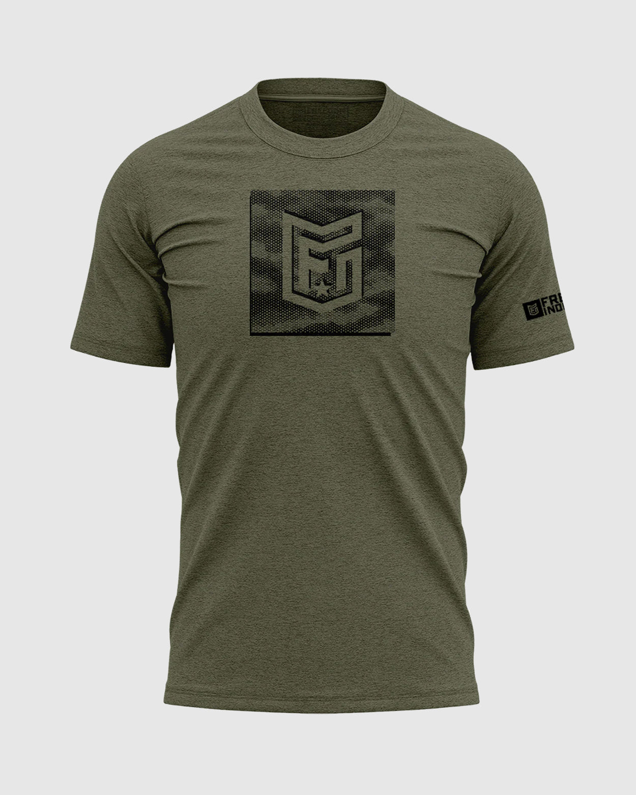 MEN’S F.I HEX CARTON CORE T-SHIRT