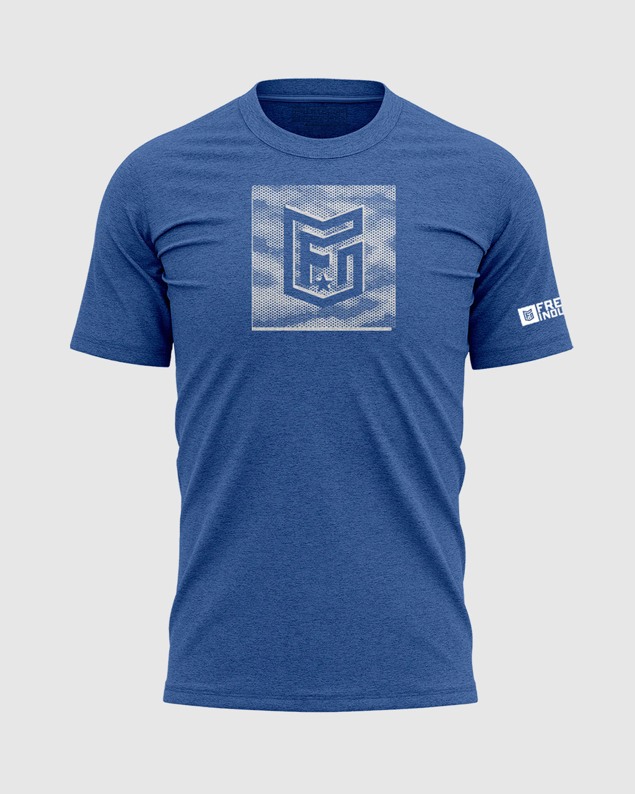 MEN’S F.I HEX CARTON CORE T-SHIRT