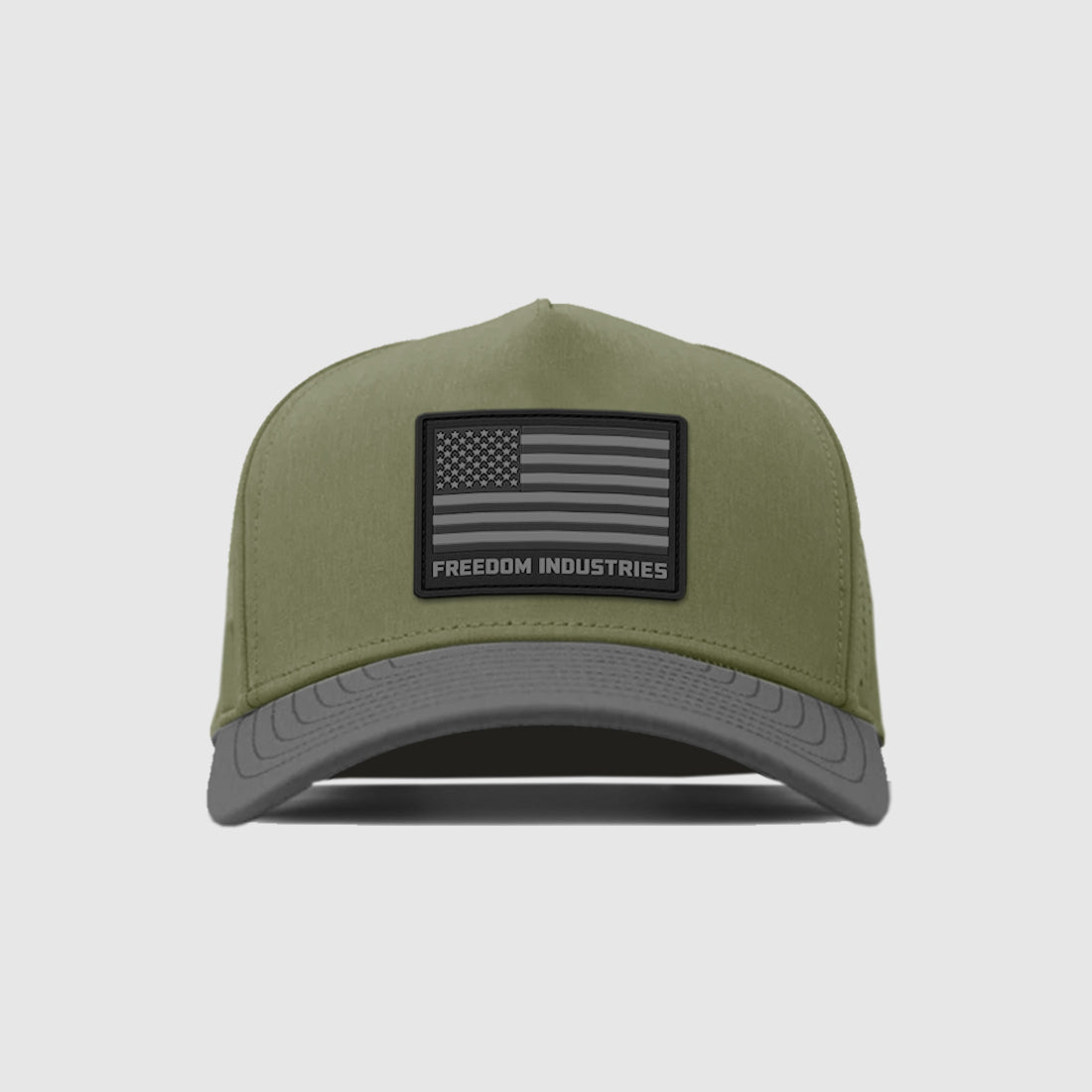F.I Phantom Flag Performance Hat
