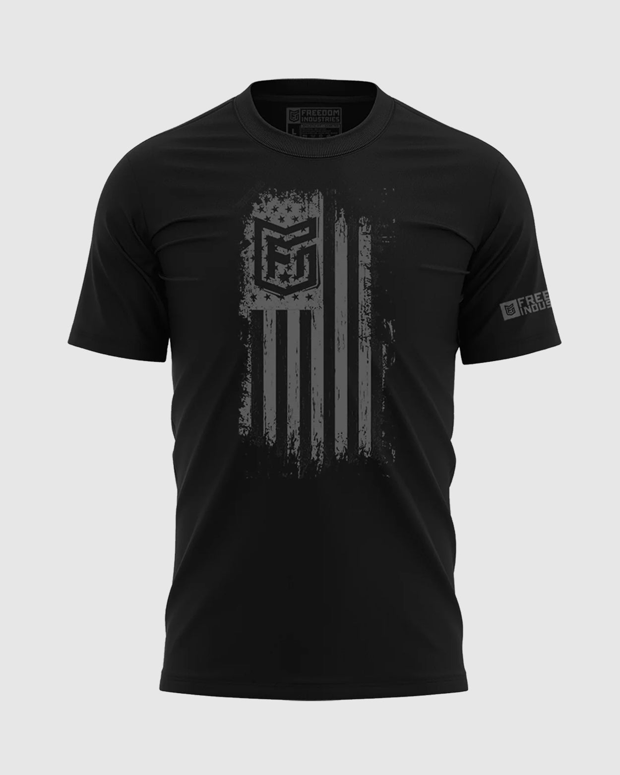 MEN’S F.I SPANGLED CORE T-SHIRT