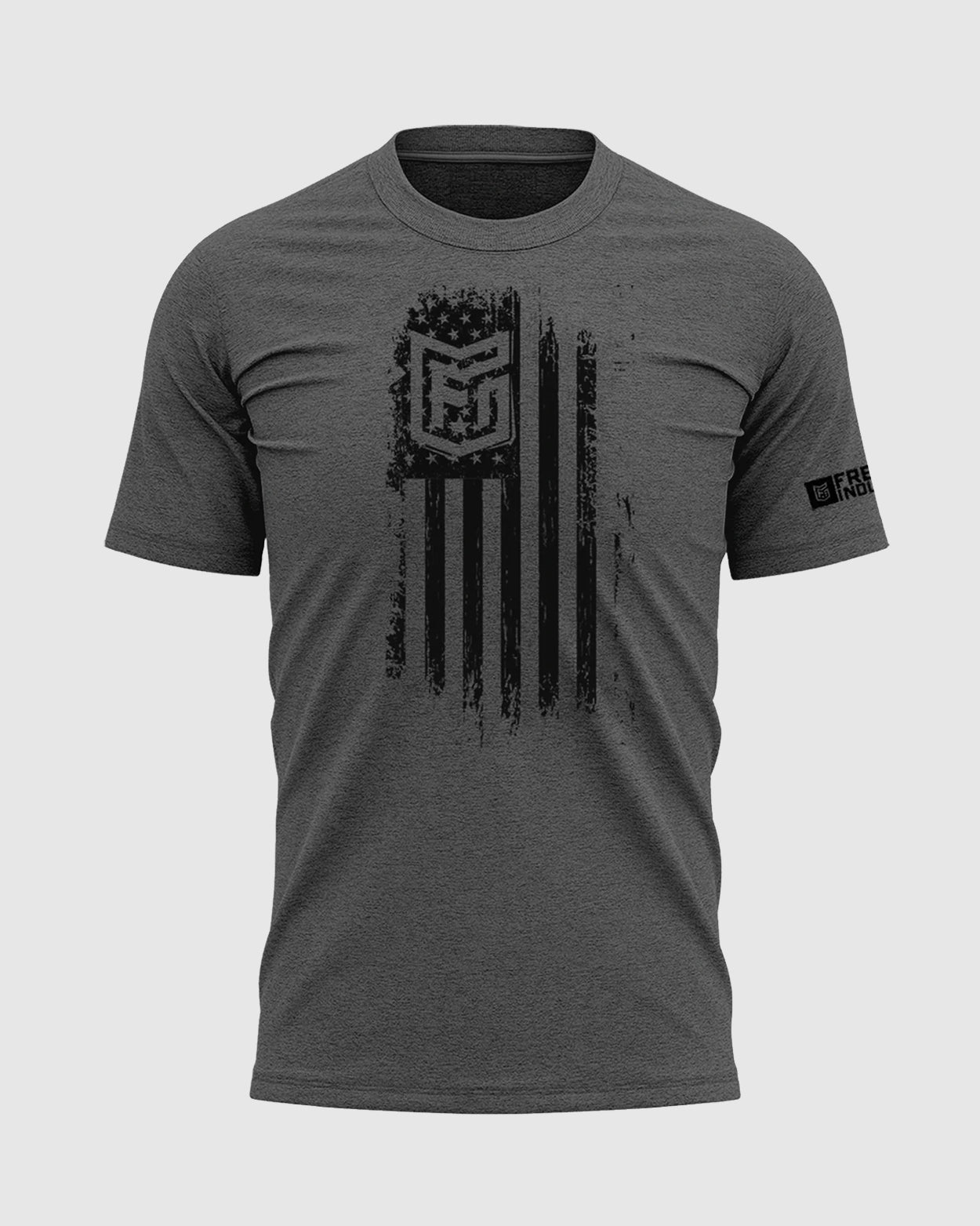 MEN’S F.I SPANGLED CORE T-SHIRT