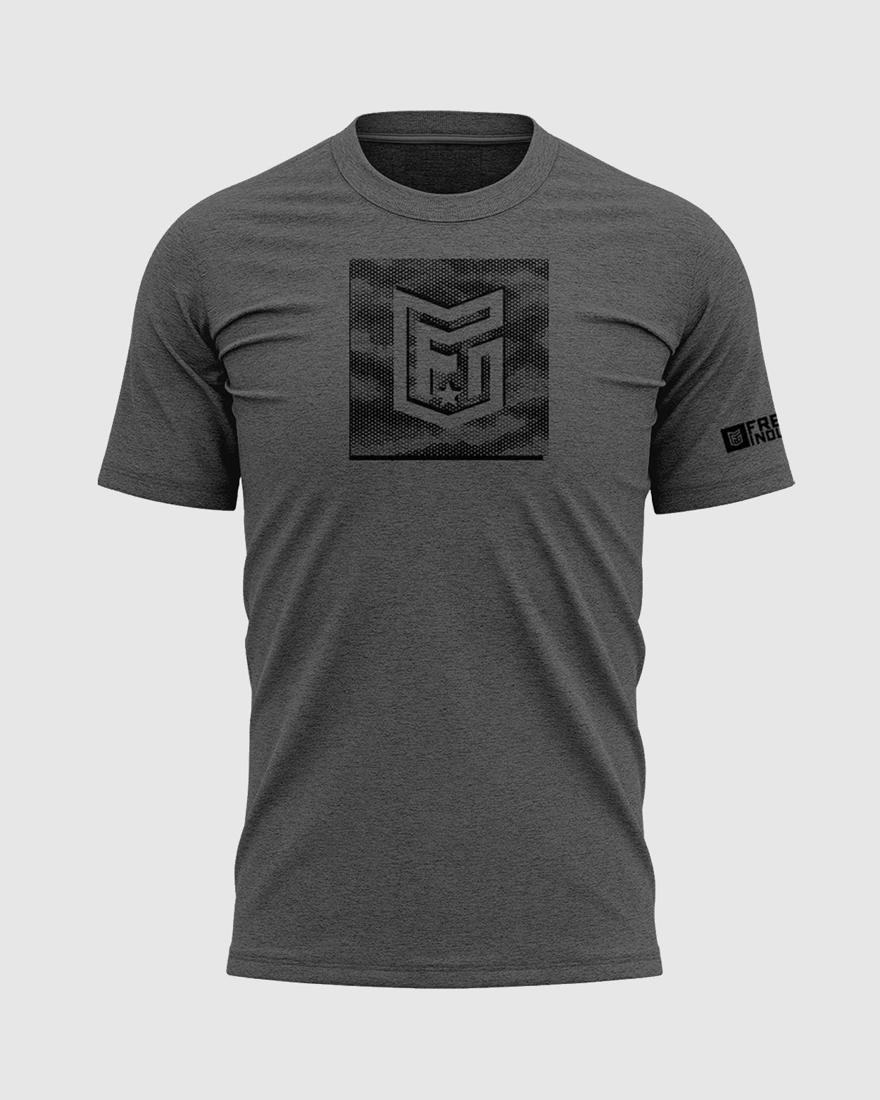 MEN’S F.I HEX CARTON CORE T-SHIRT