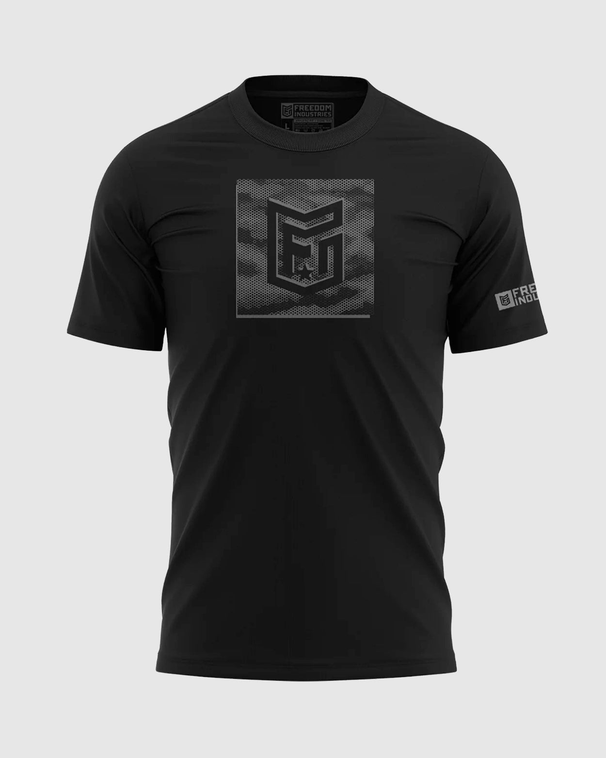 MEN’S F.I HEX CARTON CORE T-SHIRT