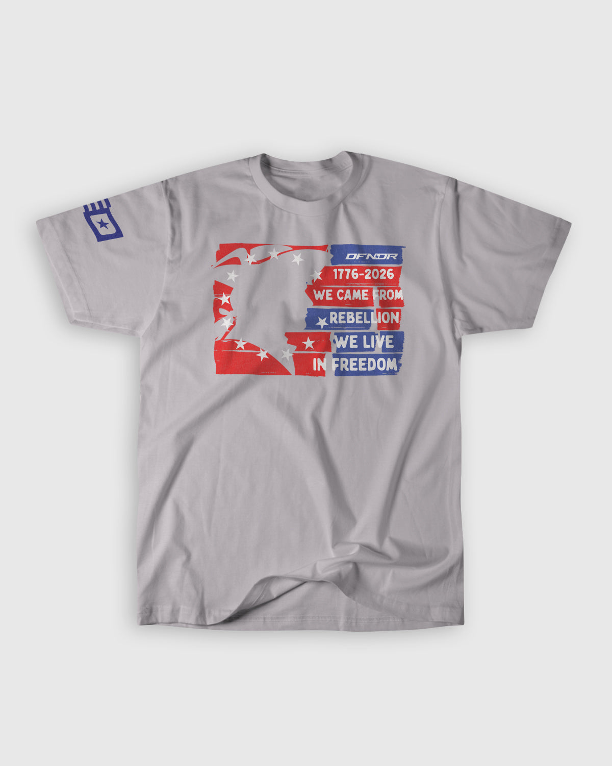Defender Co. Men's Patriot T-Shirt