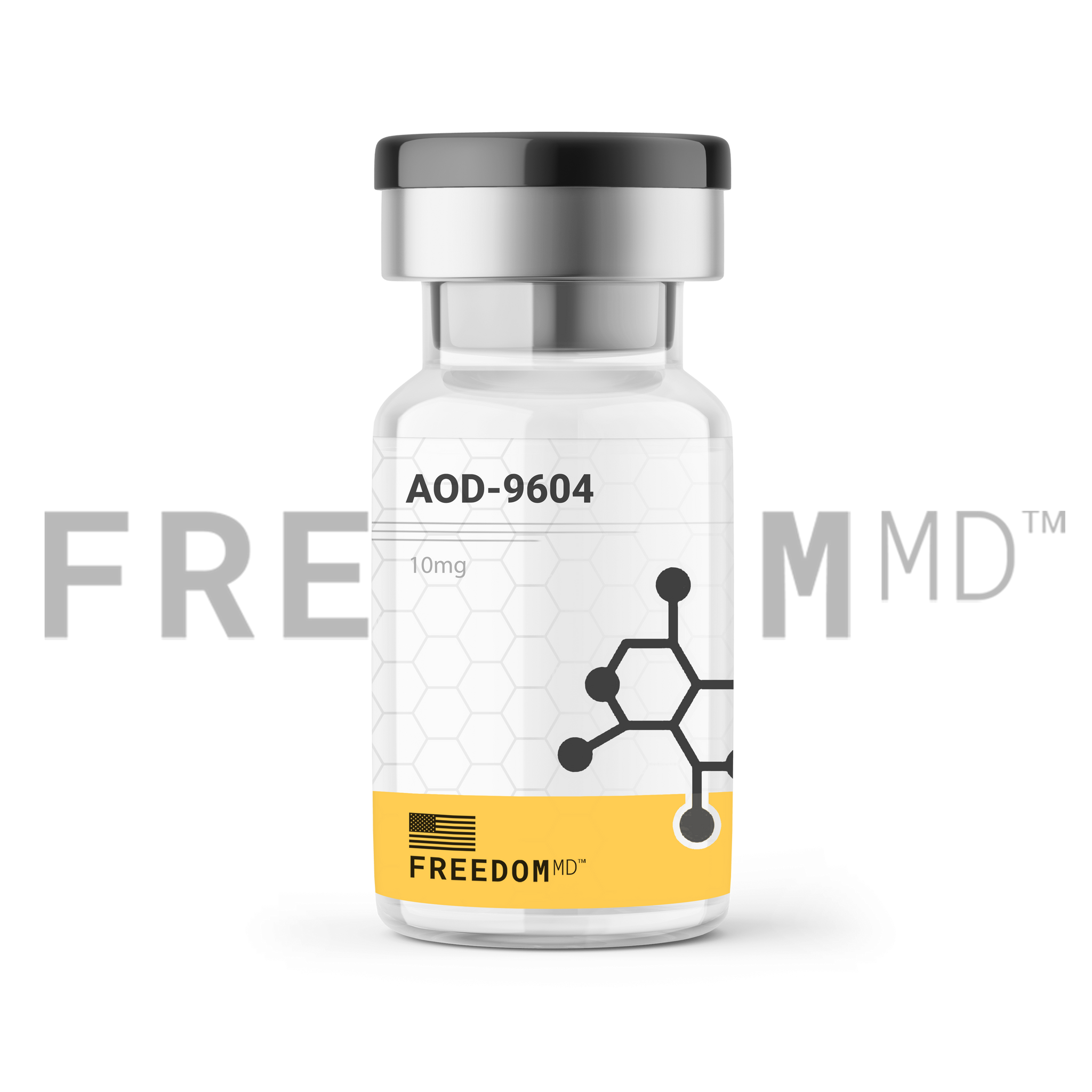 AOD-9604 AOD-9604