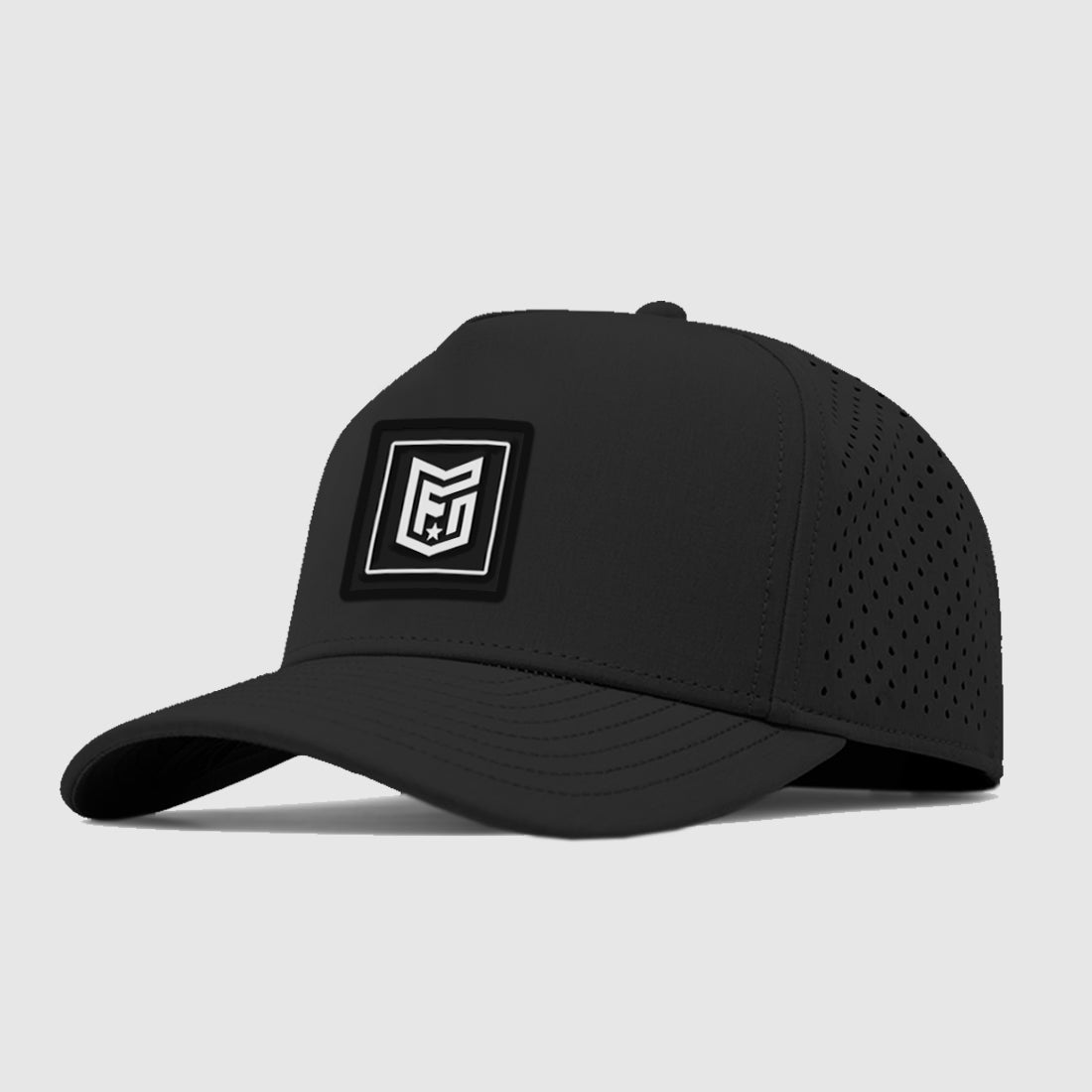 F.I Shield Performance Hat