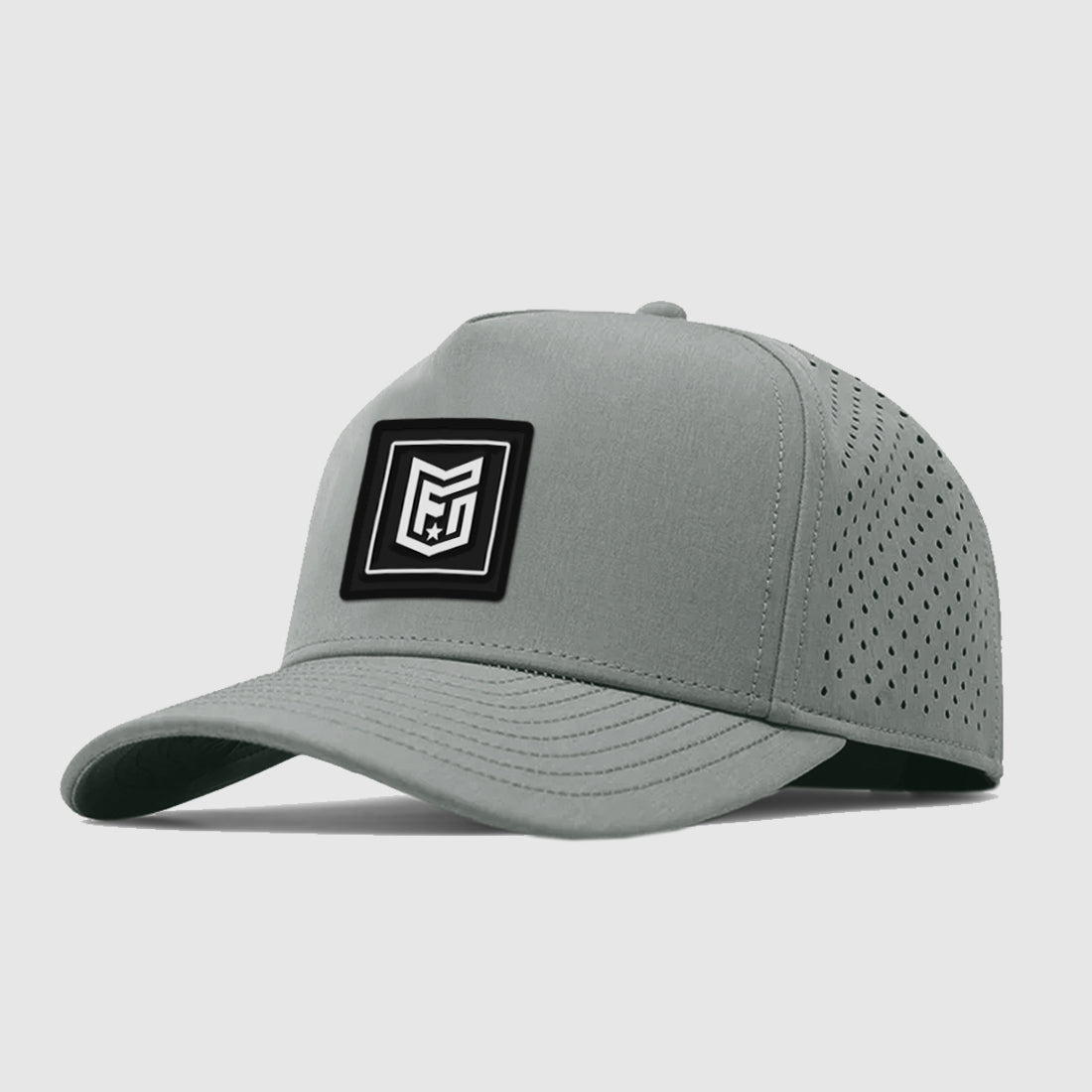 F.I Shield Performance Hat
