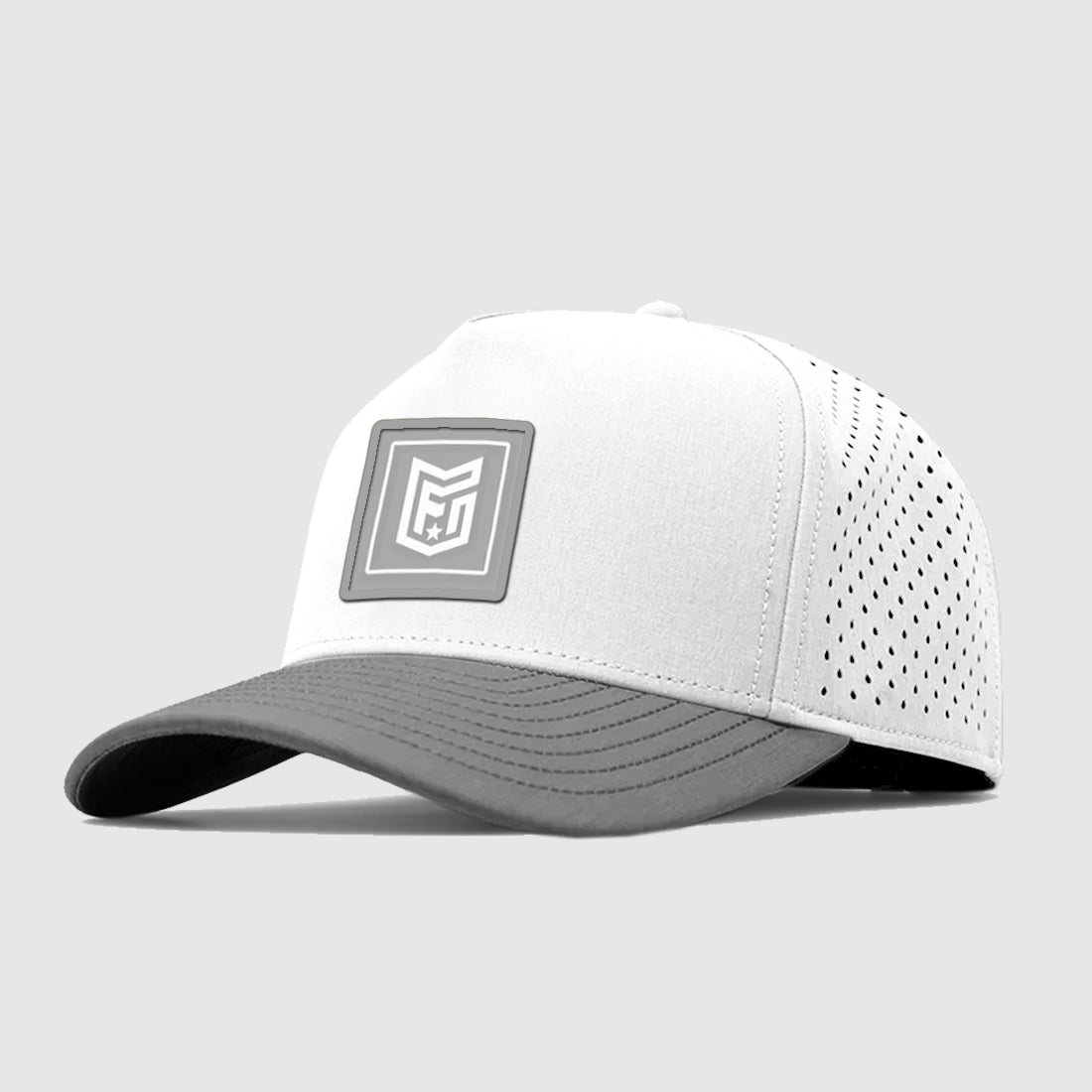 F.I Shield Performance Hat
