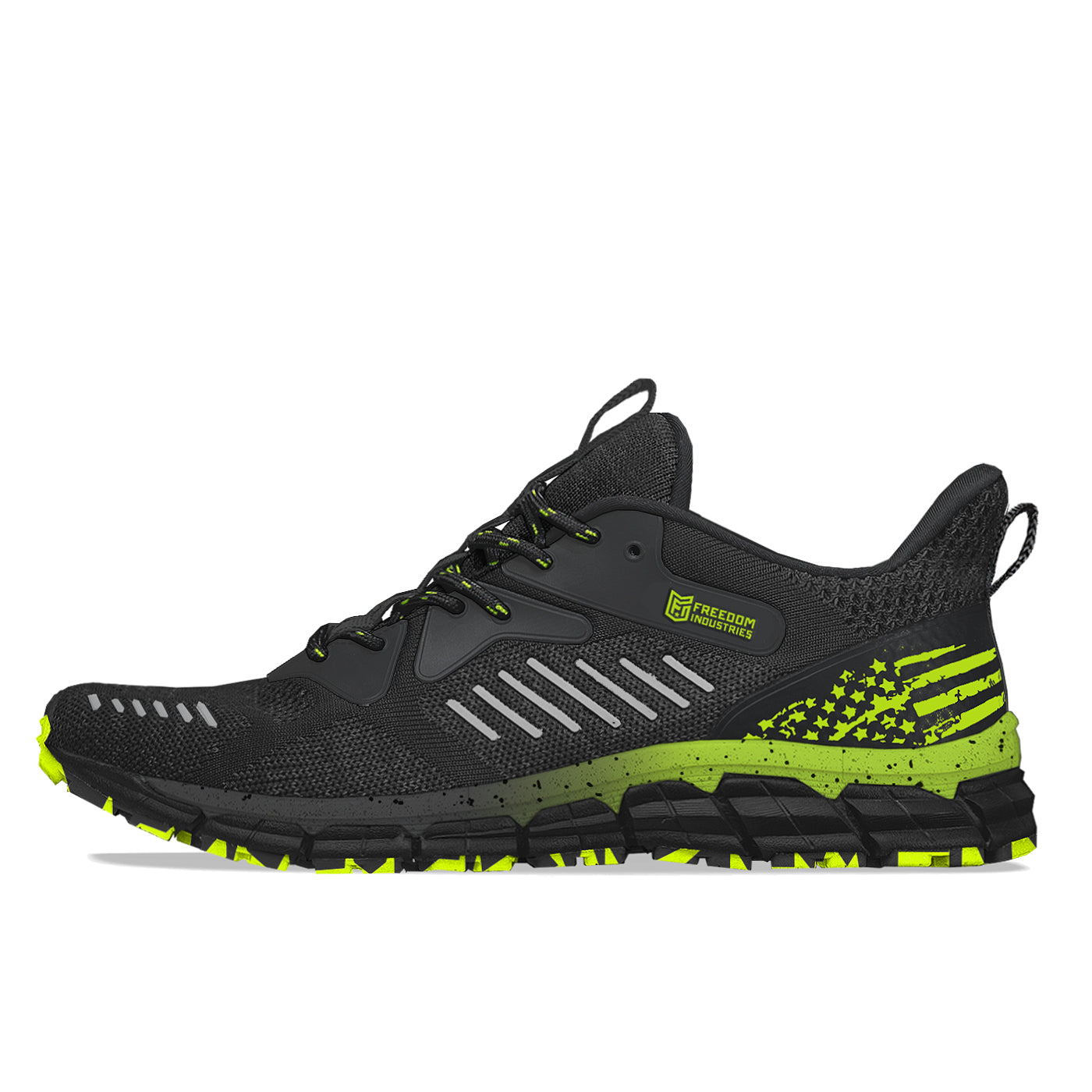 MEN'S F.I XP1RT SHOES
