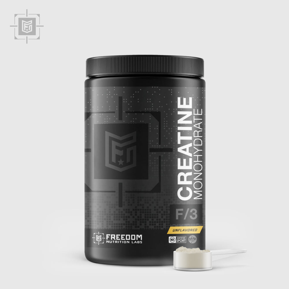 F/3 Creatine