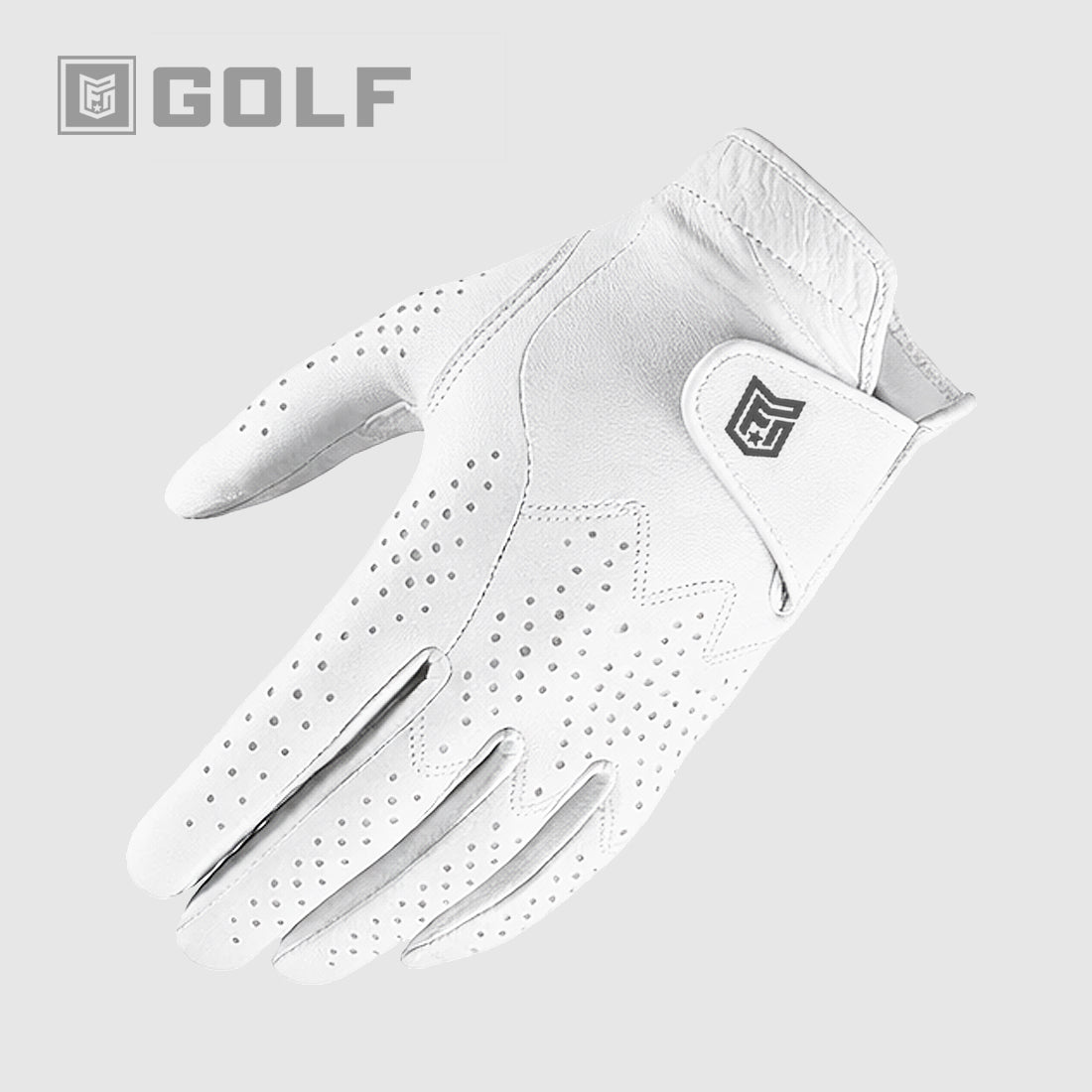 Men's F.I Golf - Drive Gloves (Coming Soon)