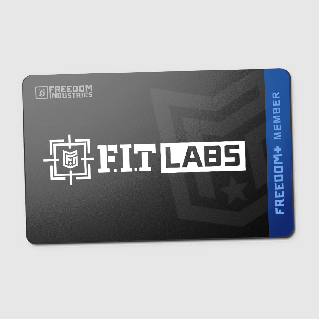 FREEDOM+ FITLABS MEMBERSHIP
