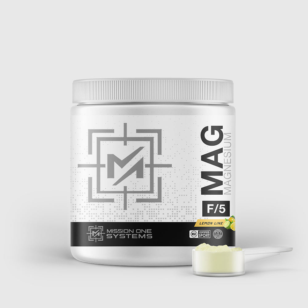 F/5 Magnesium