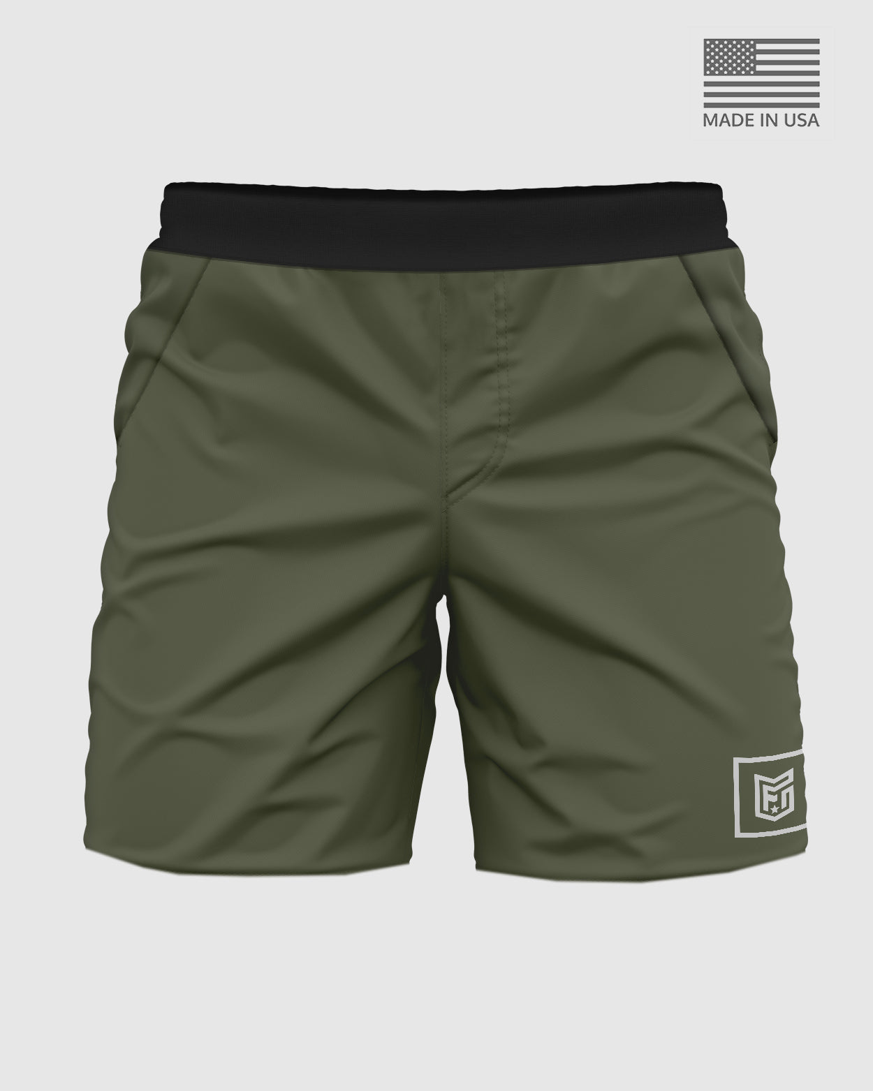 MEN’S F.I EVO HYBRID SHORT