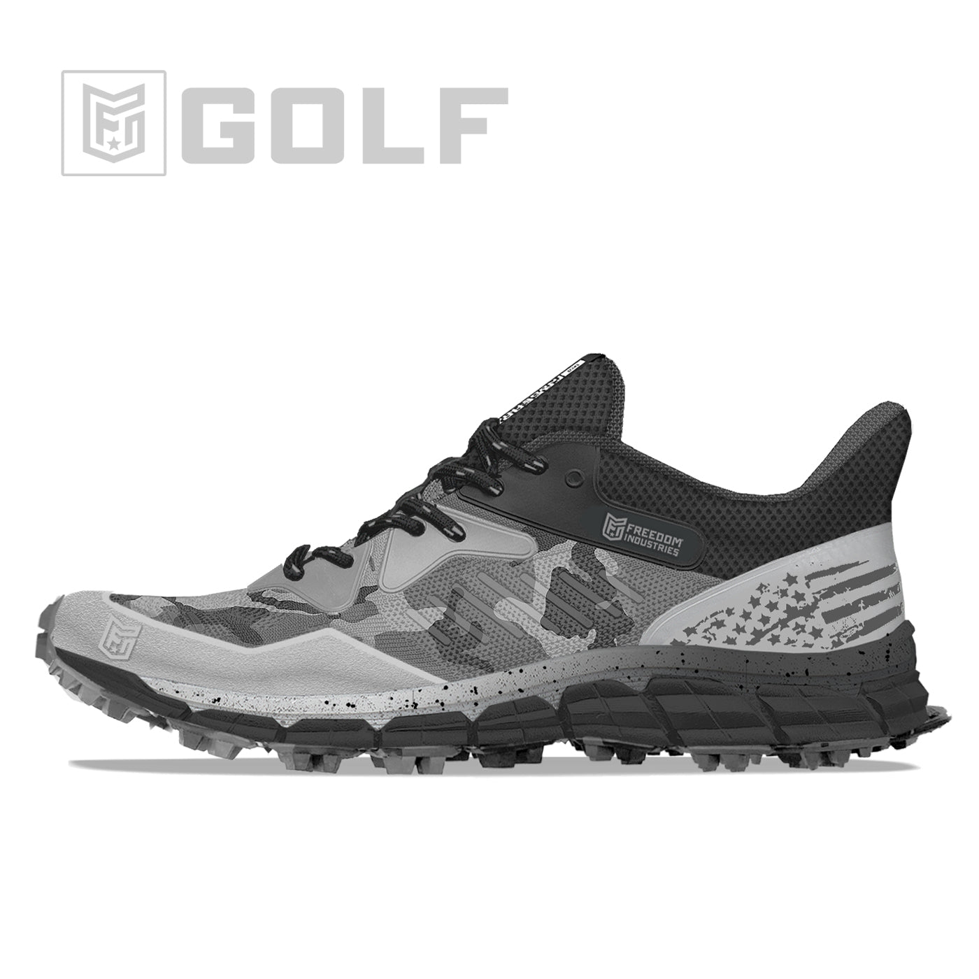 MEN'S F.I XP1-DRIVE GOLF SHOES (COMING SOON)