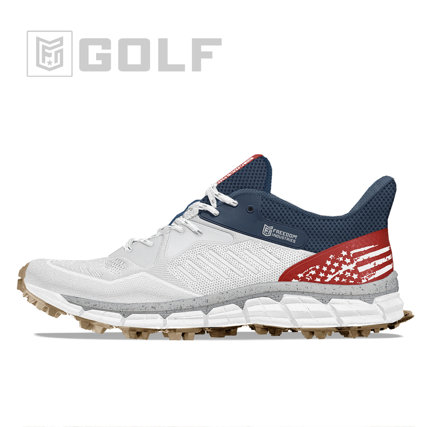 MEN'S F.I XP1-DRIVE GOLF SHOES (COMING SOON)