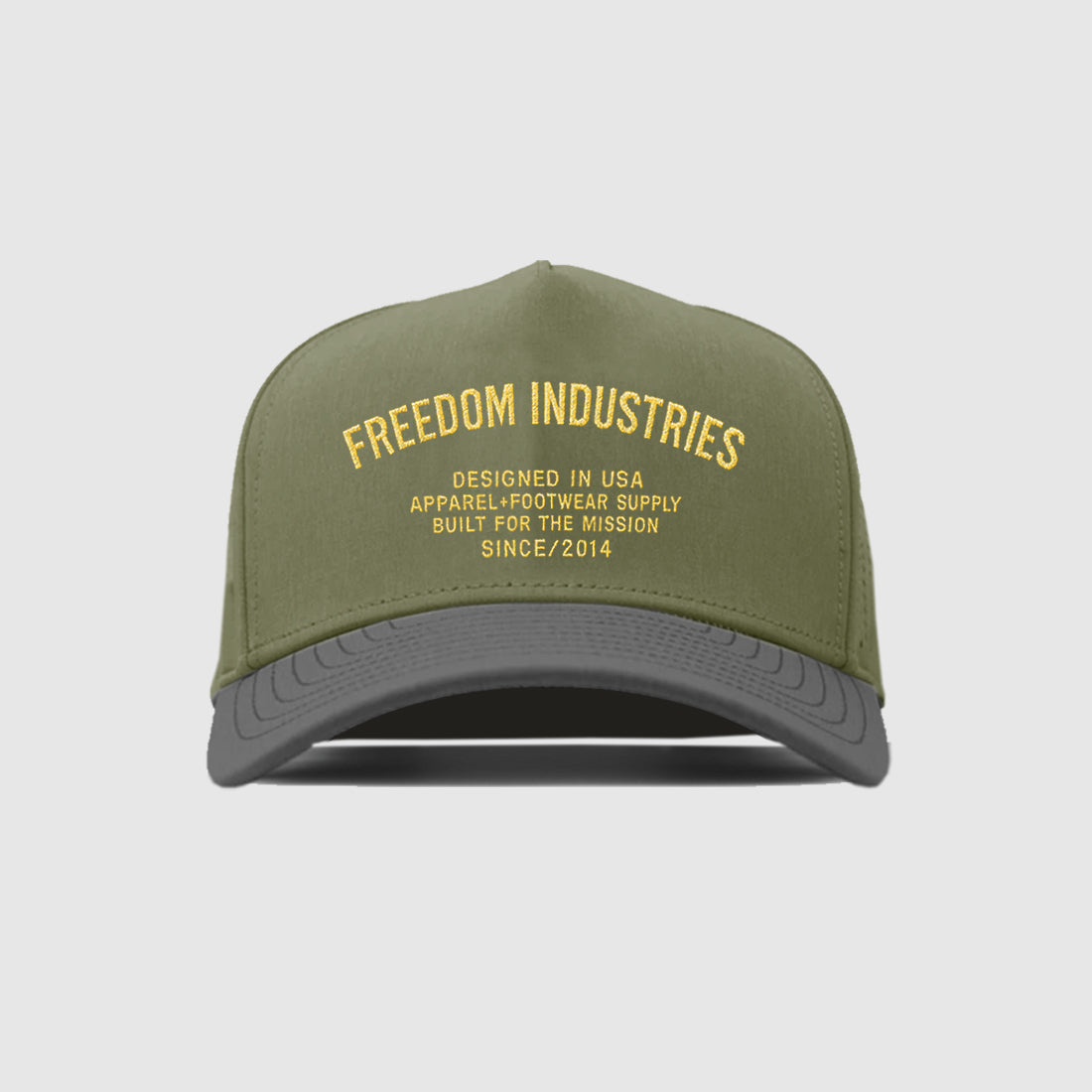 F.I Since 2014 Performance Hat