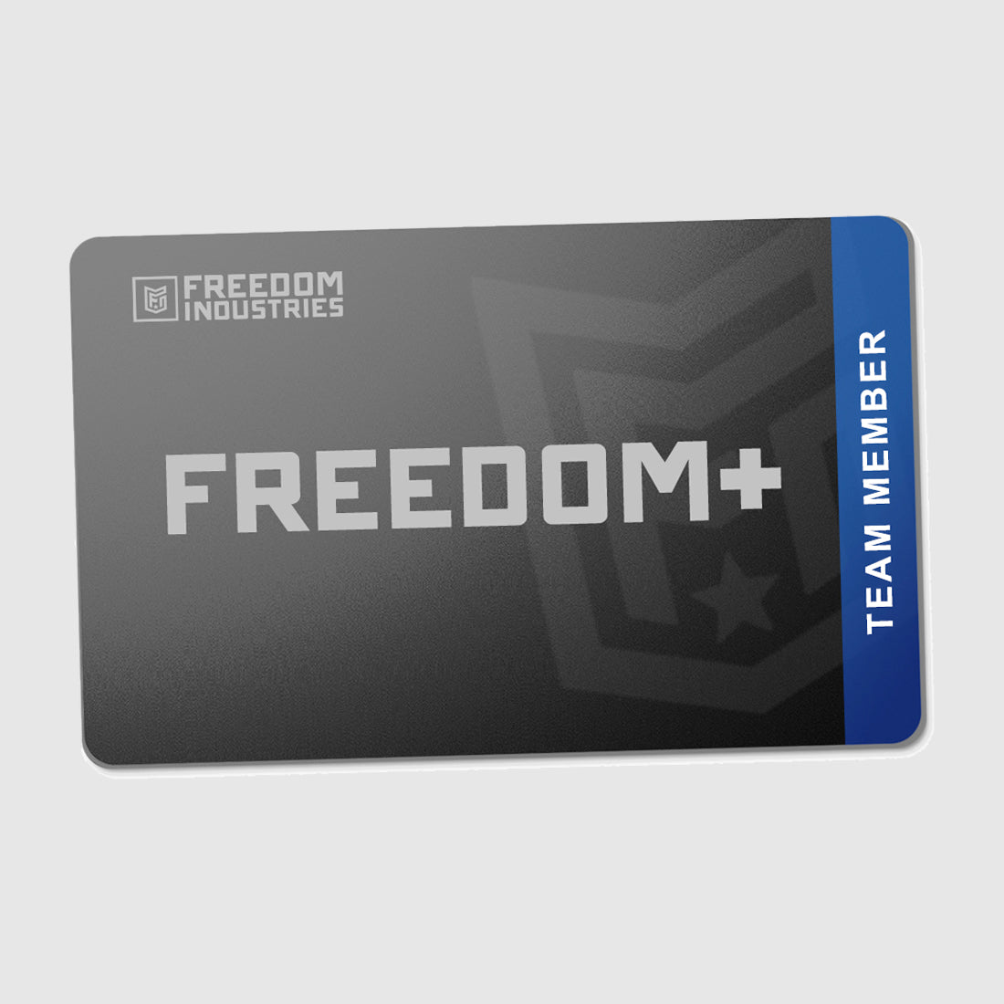 FREEDOM+ TEAM