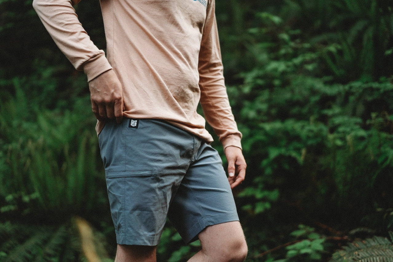 MEN'S SHORTS & PANTS