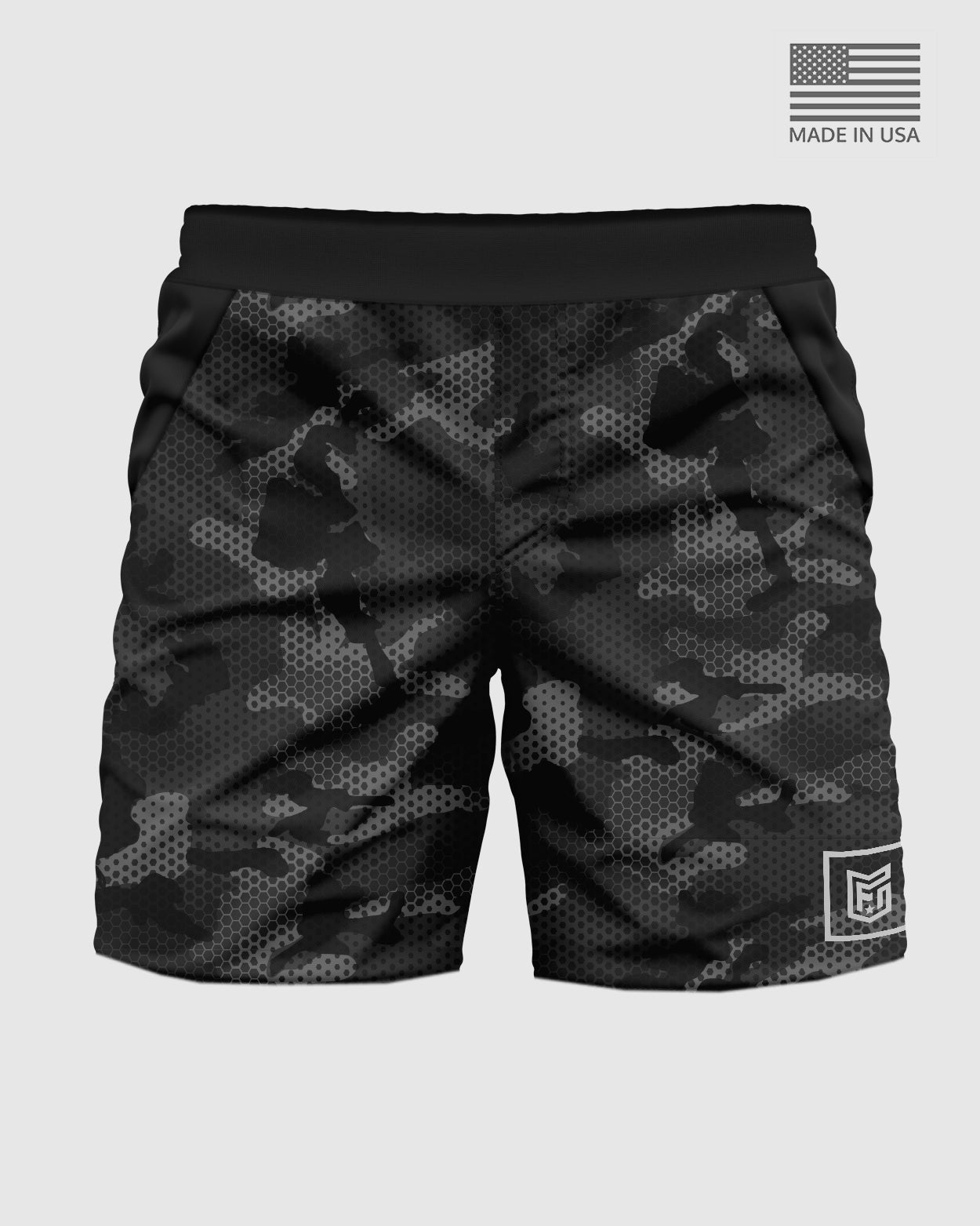 MEN’S F.I EVO HYBRID SHORT