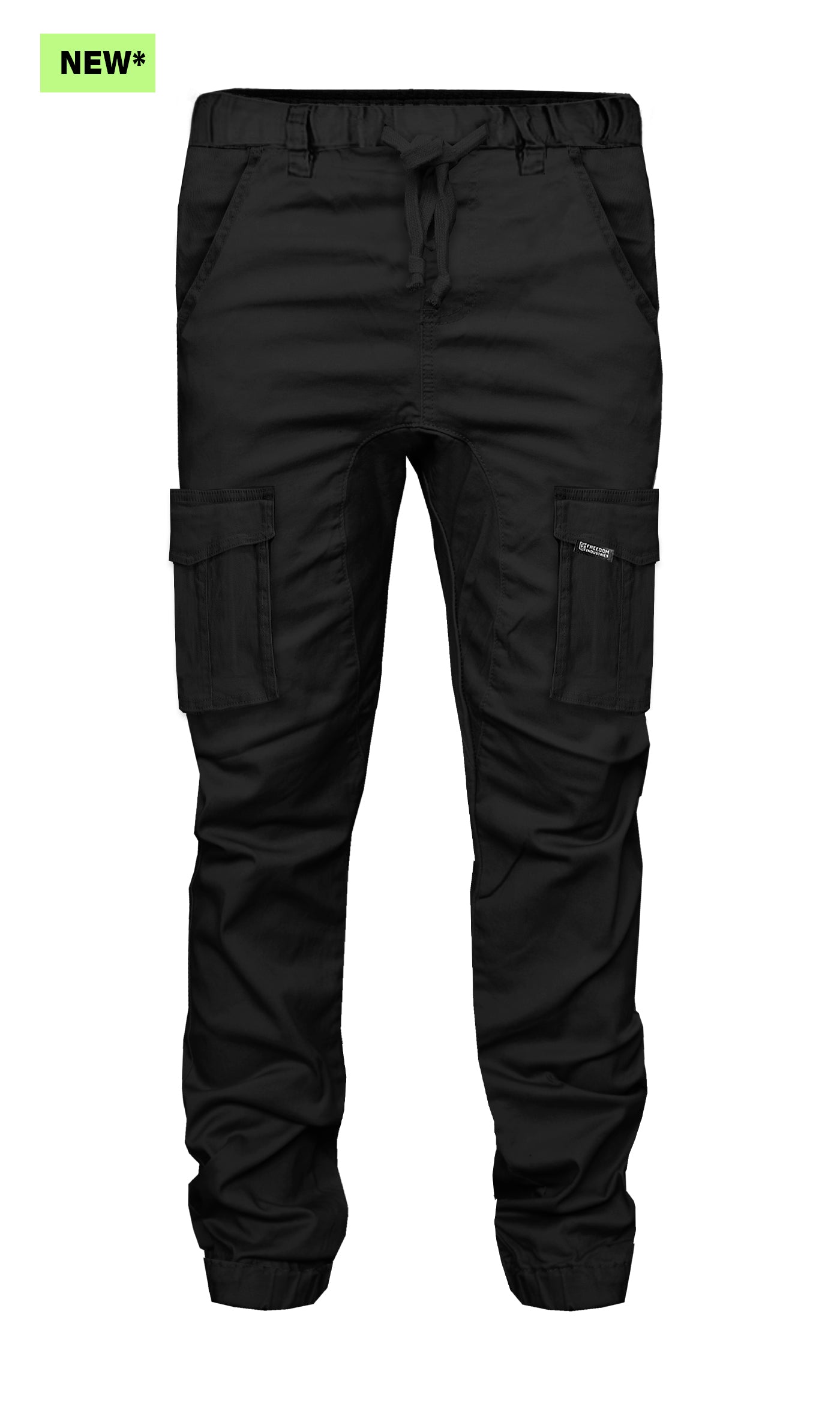 FORGE CARGO UTILITY PANTS (6800491872328)