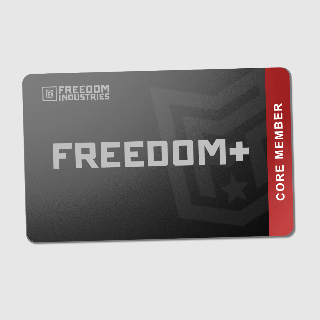 FREEDOM+ CORE