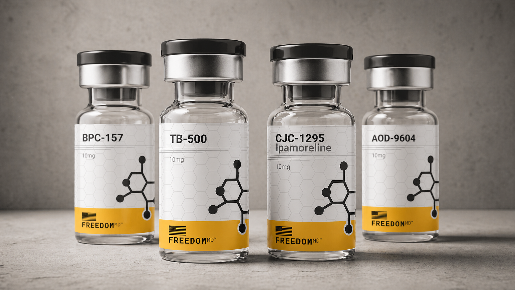 is bpc 157 a glp 1 Peptides might sound like the latest wellness buzzword, but they've actually been around for over a century, and they're quietly reshaping the conversation around longevity, recovery, and performance. From weight-loss game changers