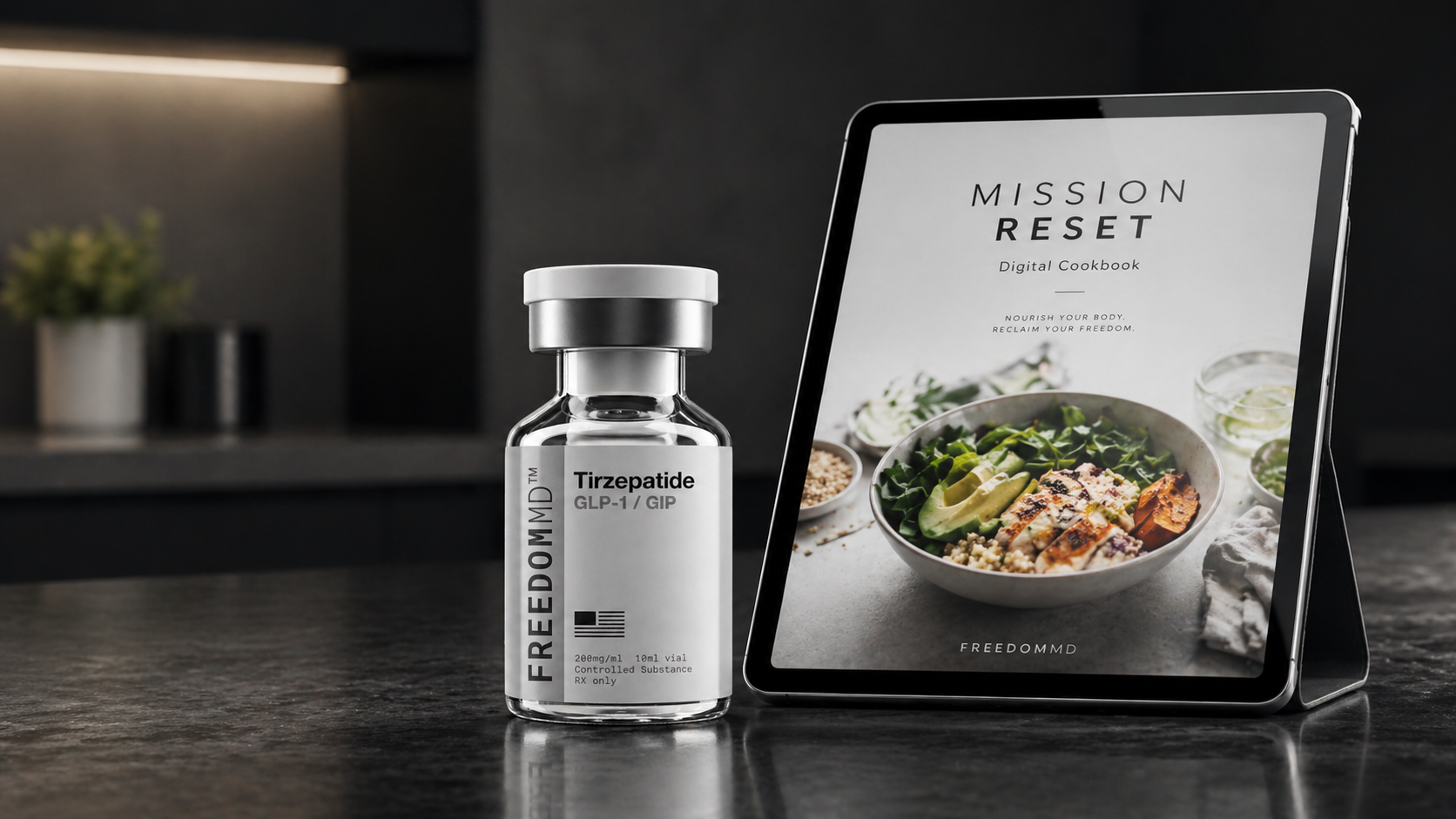 FreedomMD Weight Optimization FreedomMD Weight Optimization