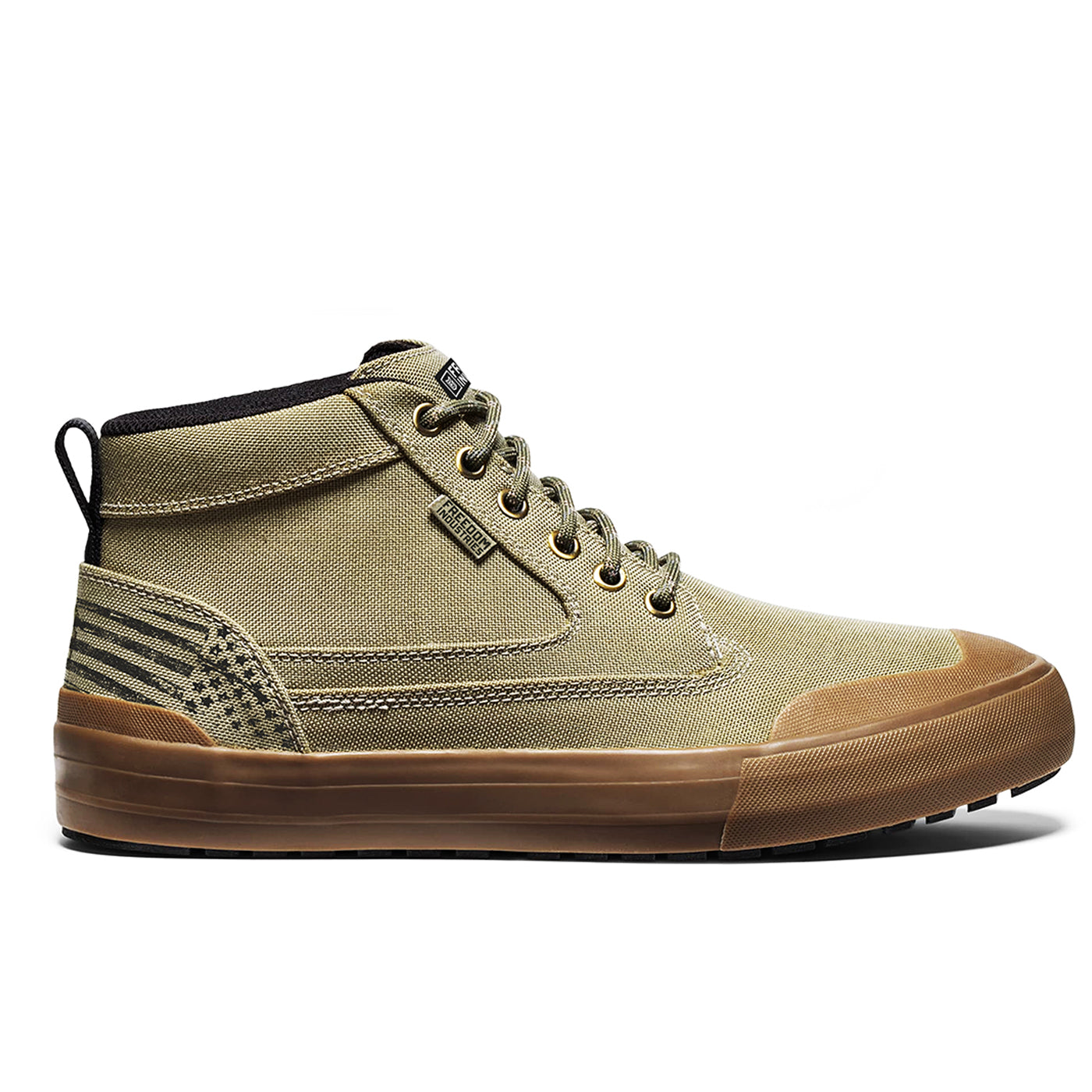 MEN'S ZFT-1 SHOE [ SPECIAL PROJECTS DIVISION ]