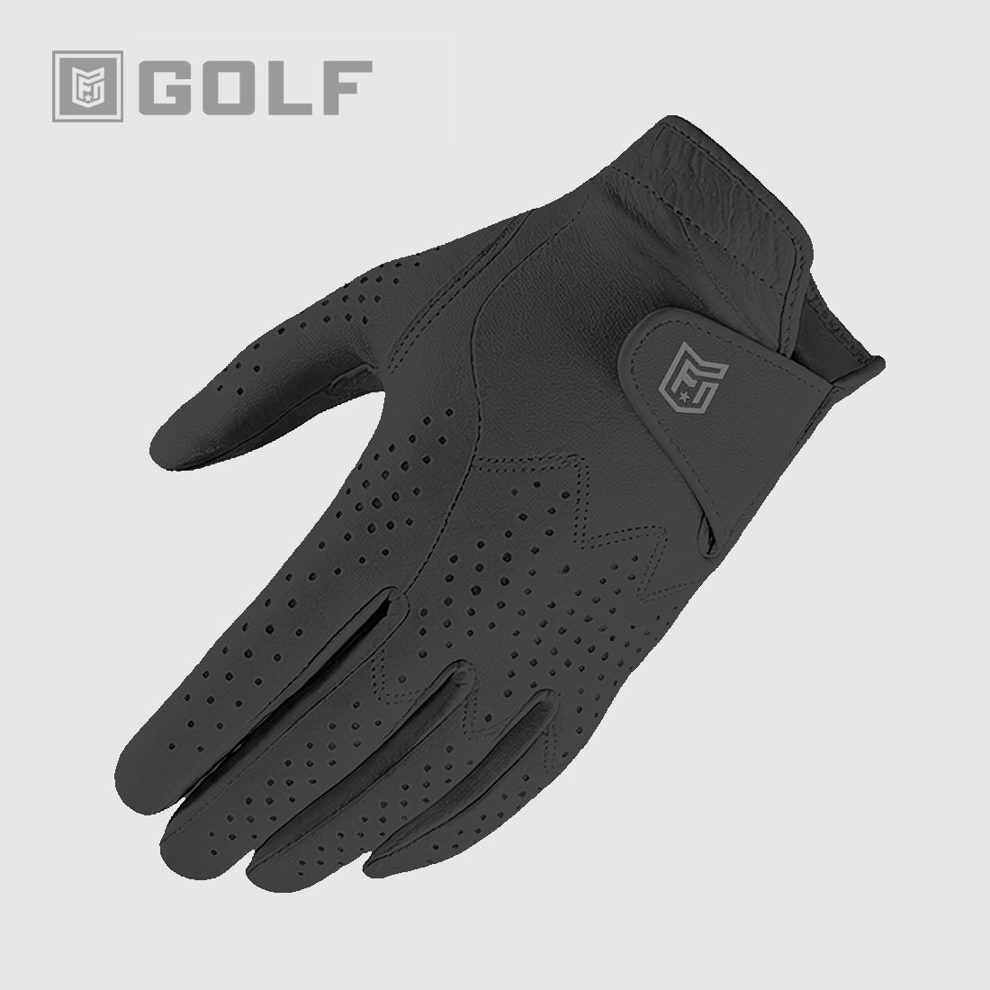 Men's F.I Golf - Drive Gloves (Coming Soon)