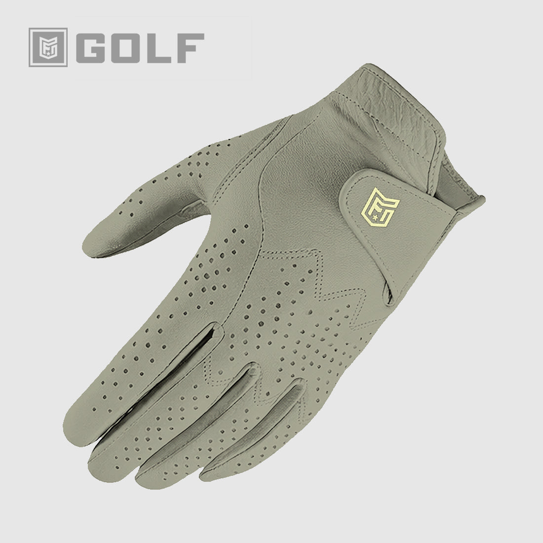 Men's F.I Golf - Drive Gloves (Coming Soon)
