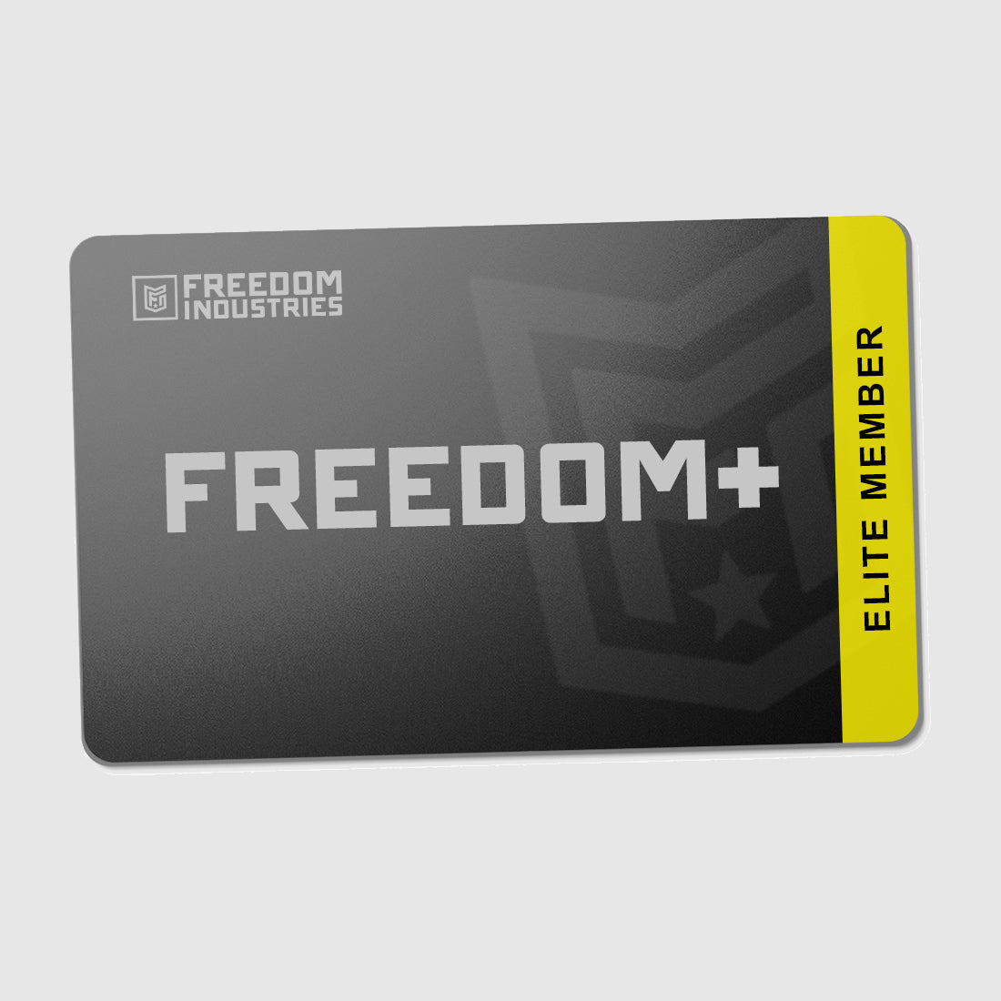 FREEDOM+ ELITE