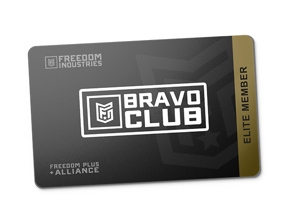 BravoClub Elite Membership