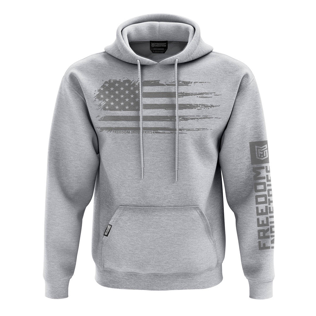 F.I FLAG CORE HOODY