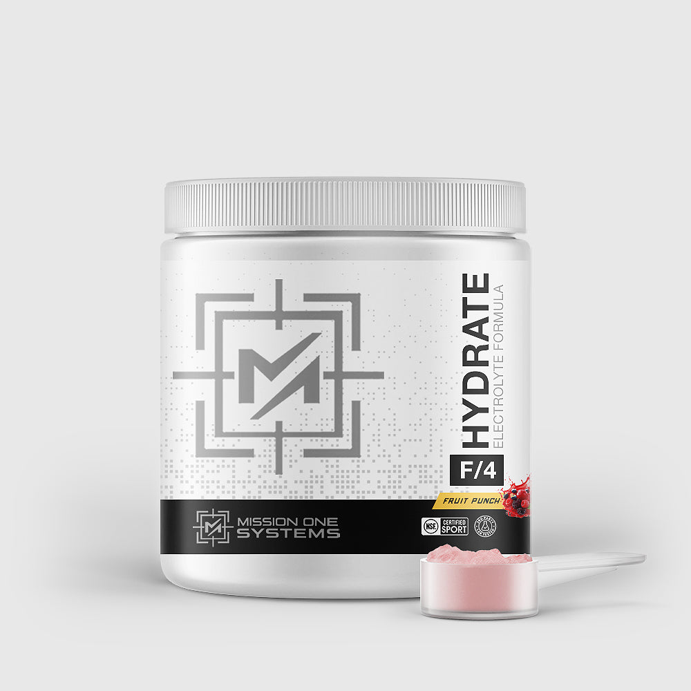 F/4 Hydrate