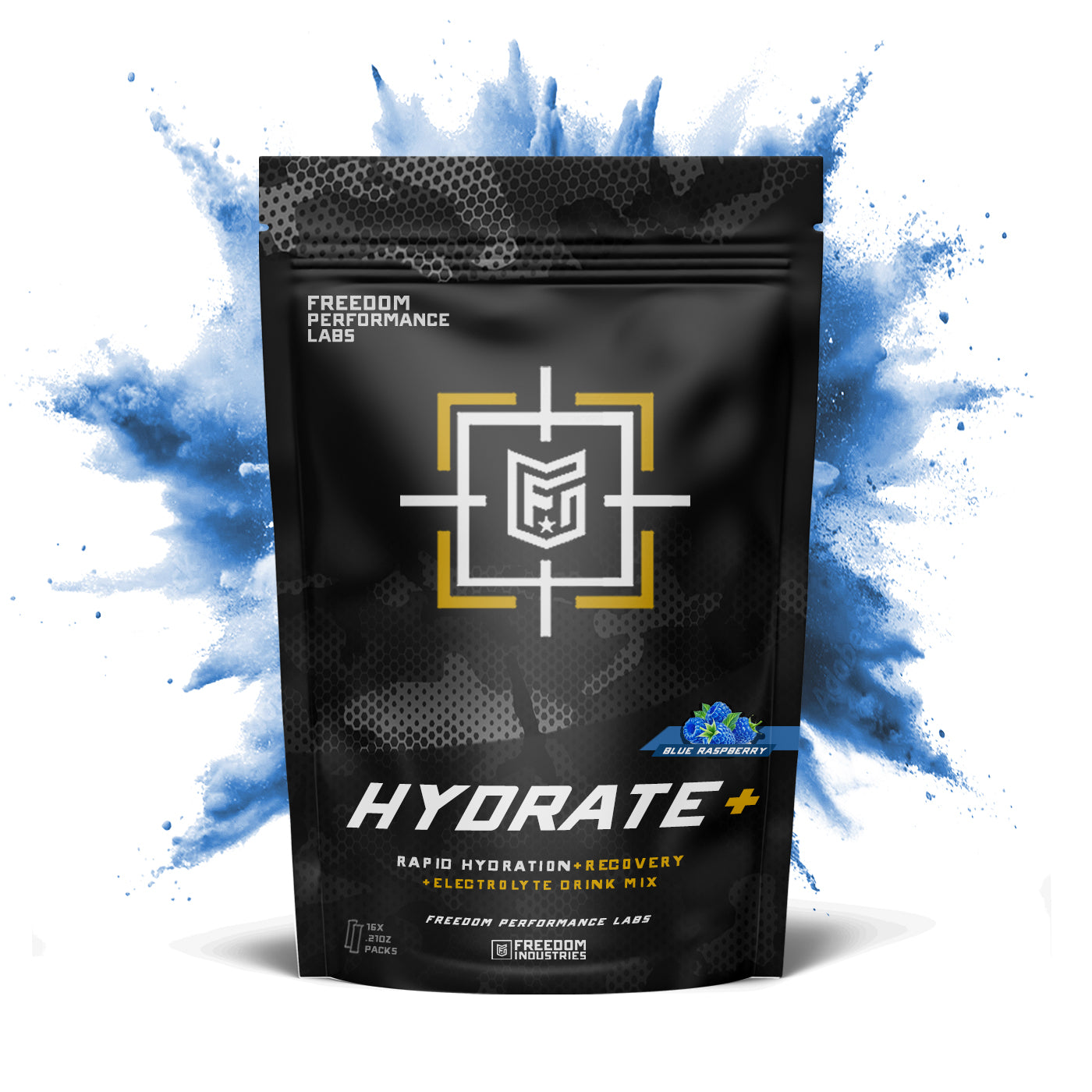 F.I [ FREEDOM PERFORMANCE LABS ] HYDRATE+ (coming soon)