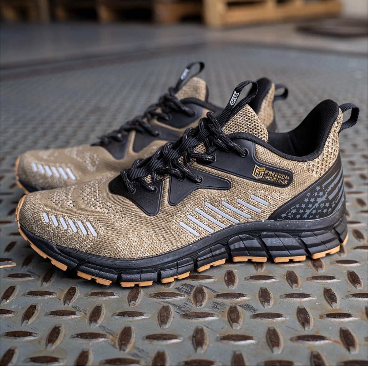 FREEDOM INDUSTRIES | Find Your Freedom
