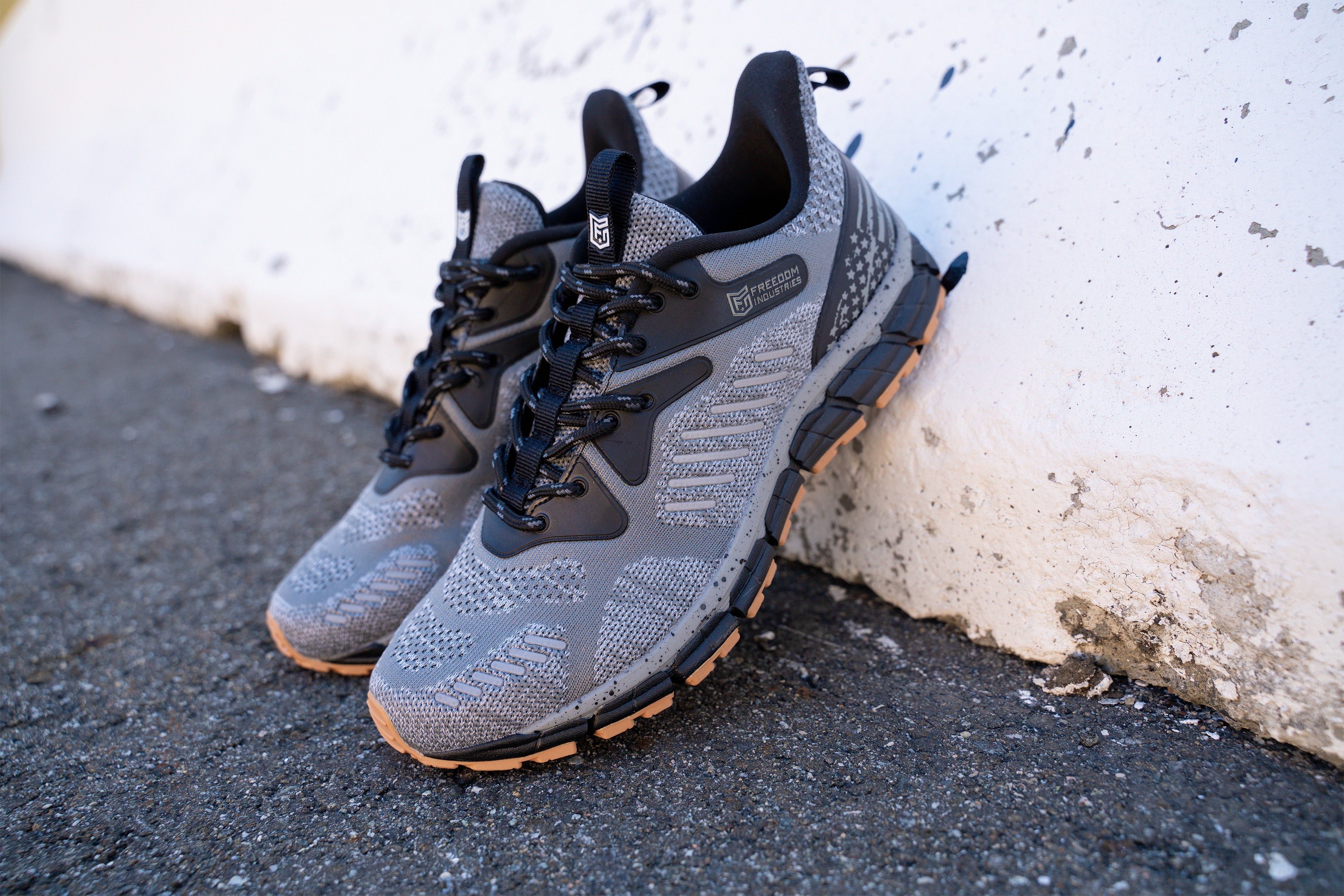 FREEDOM INDUSTRIES | Find Your Freedom