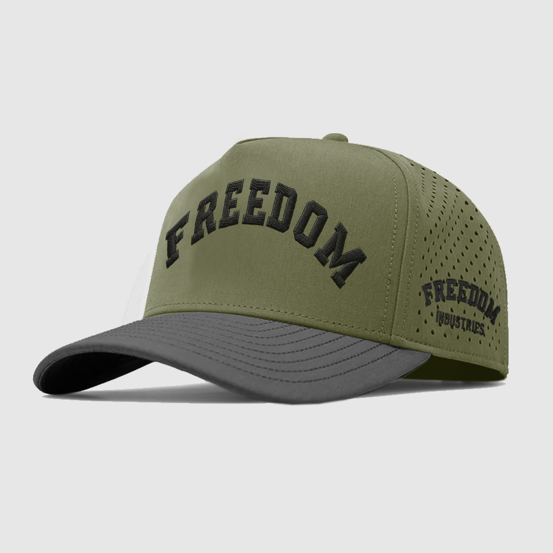 F.I Collegiate Performance Hat