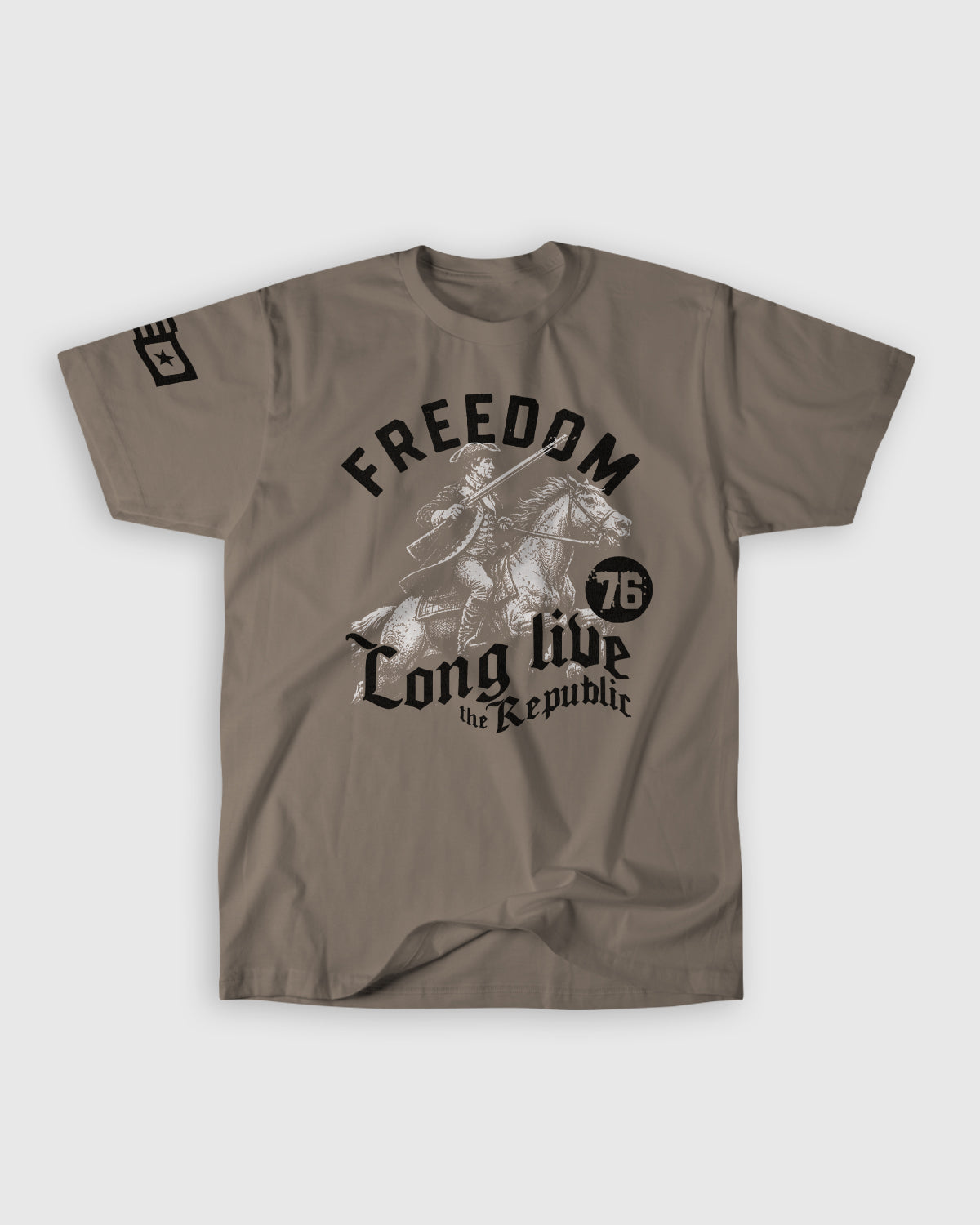 Defender Co. Men's Patriot T-Shirt