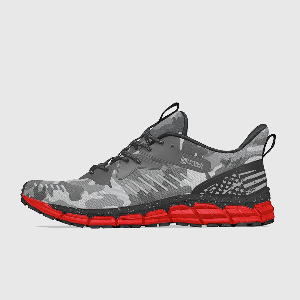 F.I Men's XP1-RT Camo Shoes