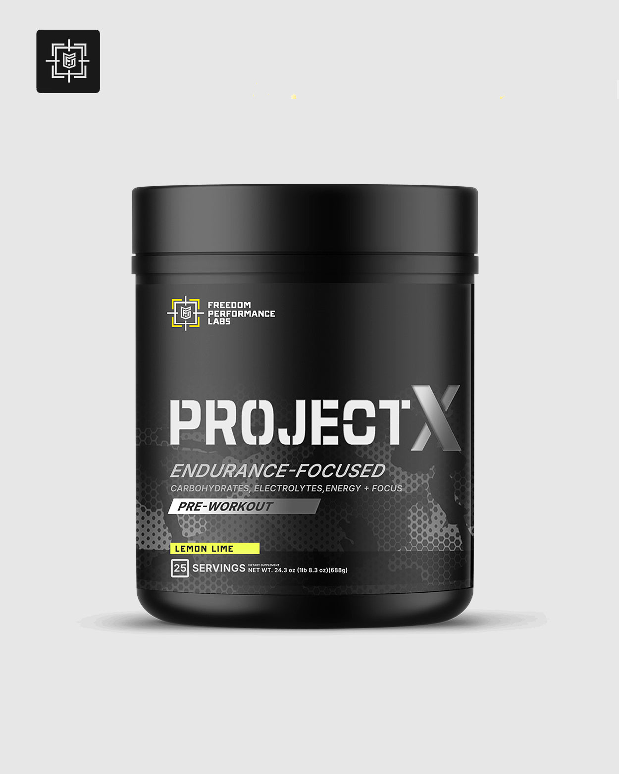 F.I.T LABS - PROJECTX (COMING SOON)