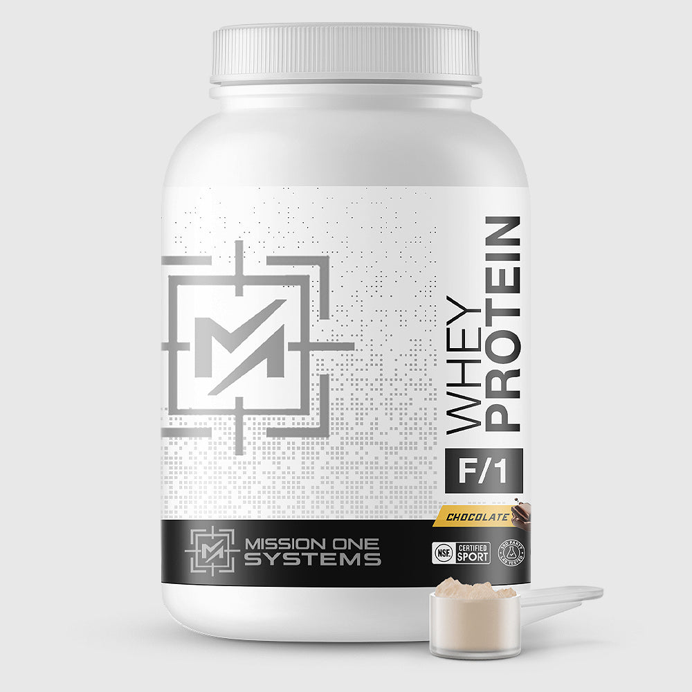F/1 Protein