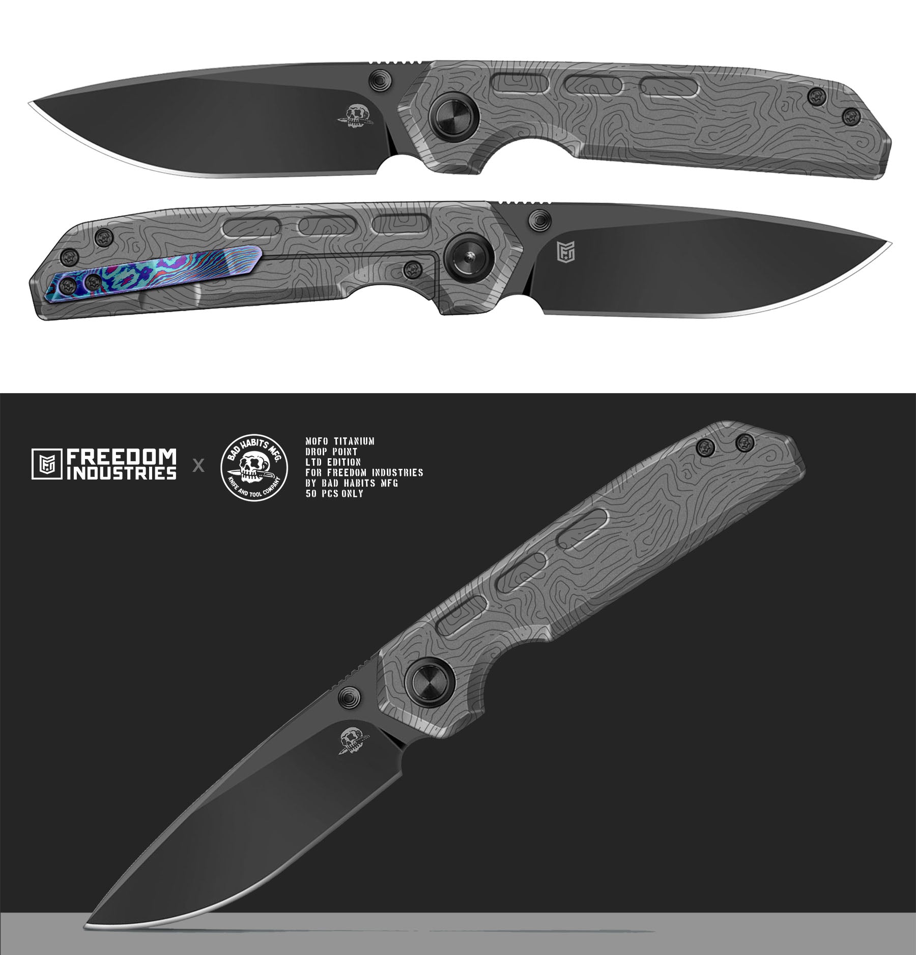 LTD* F.I - MOFO FOLDER