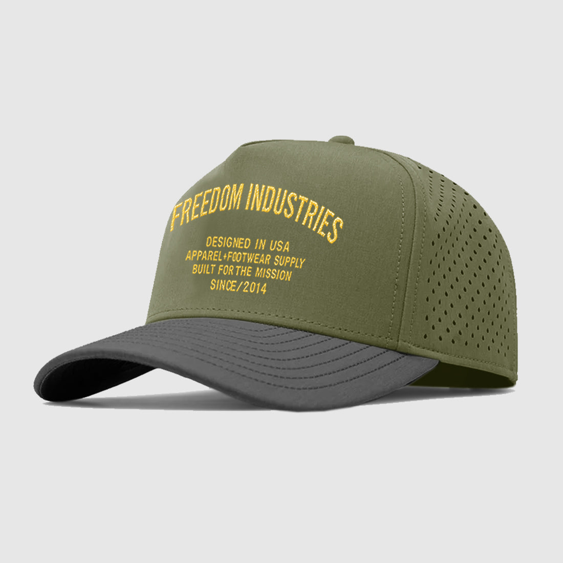 F.I Since 2014 Performance Hat