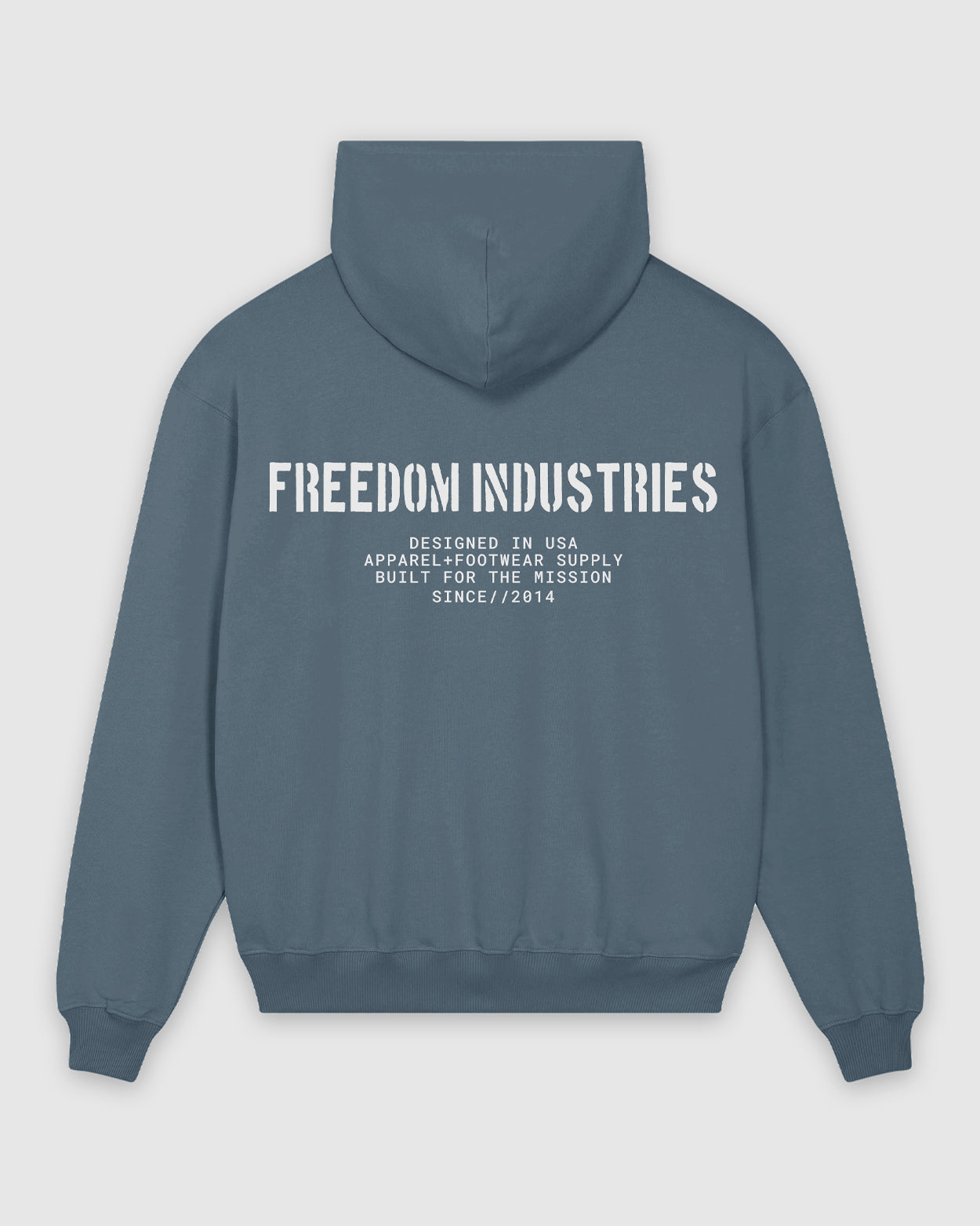 F.I Mission Core Hoody