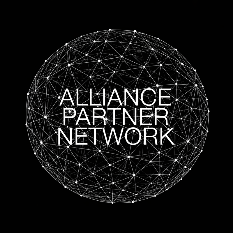 800 Partners Alliance Partner Network