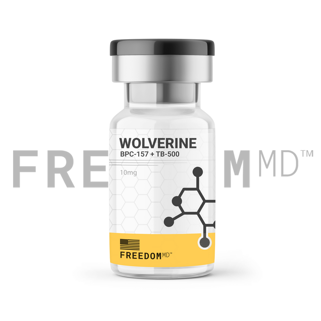 bpc 157 freedom research (Body Protection Compound-157)  Limitless Wellness Lab BPC-157 - Wheat State Research