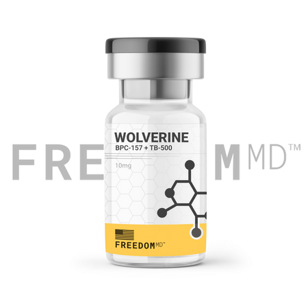 swolverine bpc 157 Wolverine Medicine: A Comprehensive Research Guide to BPC-157 and TB-500: Gaddis, Tyler: 9798994562703 Books Wolverine Stack (BPC-157 10mg +