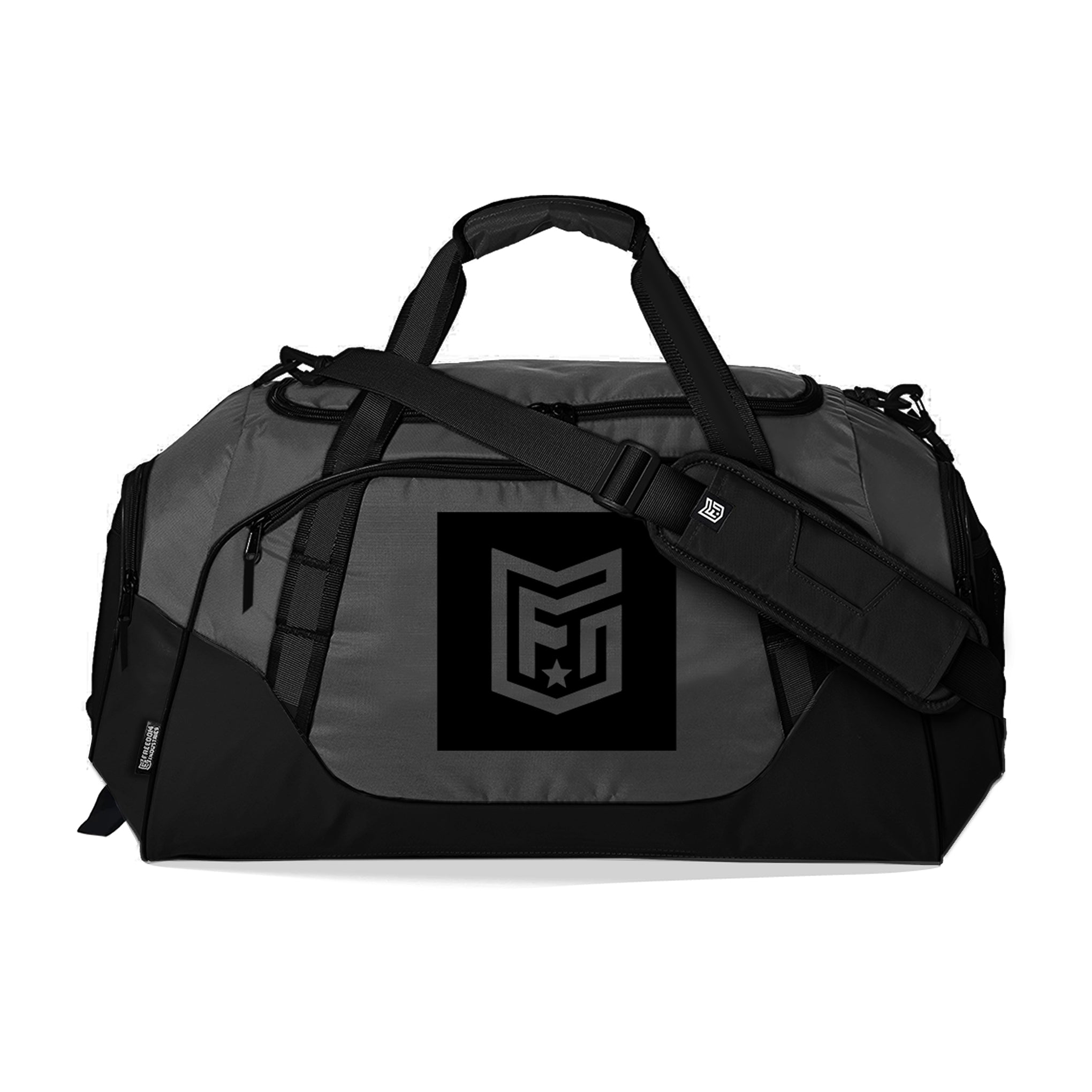 CARTON ARSENAL DUFFLE BAG (6597689868360)